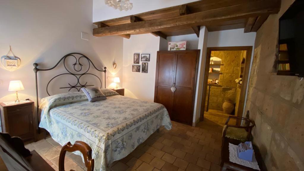 Il Vento E La Ginestra Lejlighed Bagnoregio Eksteriør billede